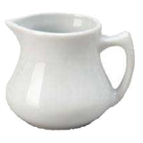 Vertex China CRE-4-P Creamer 4 Oz. With Handle