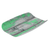 Bauscher Hepp TWD2480TL - Tura Collection Serving Tray, GN 1/4 Size, 10-1/2"L X 6-1/2"W X 1-1/2"H