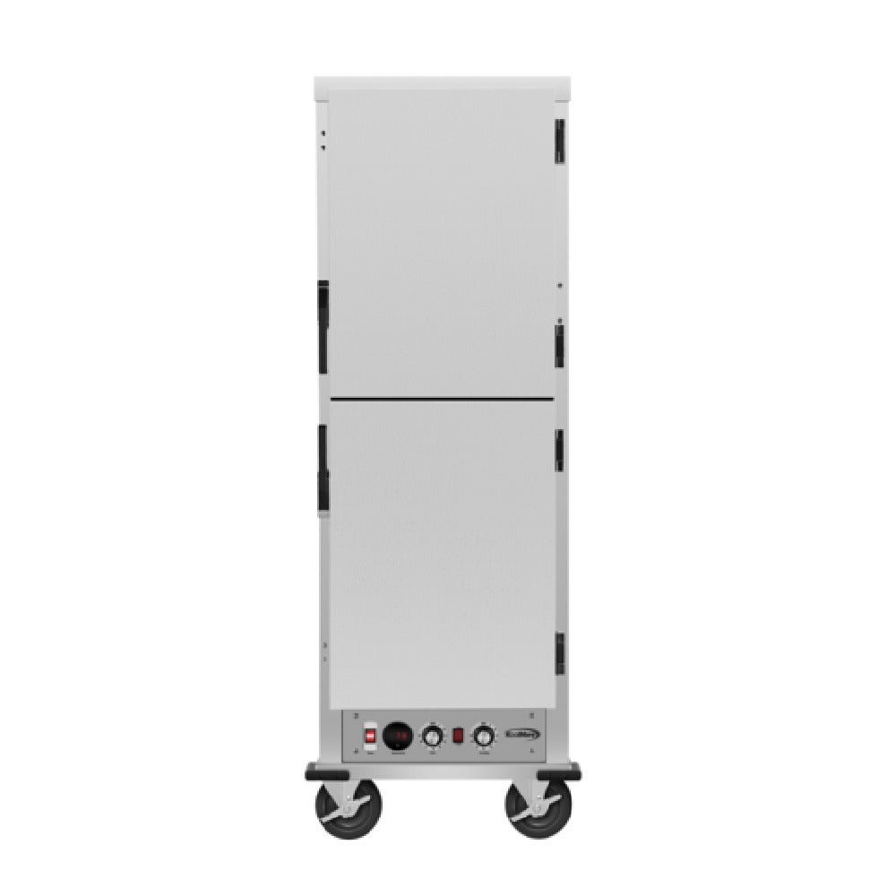 Koolmore KM-CHP36-WIDD Commercial Heated Holding/Proofing Cabinet 33-2/5"W X 23"D X 67-1/2"H