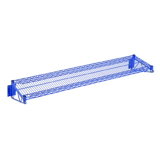 Hubert 93152 - CenPro Shelf, 18" X 60", 360 Lb. Weight Capacity