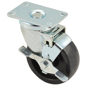 Franklin Machine Products 235-1201 Caster Swivel With Brake