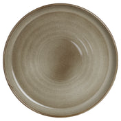 Steelite 6121RG015 Plate 10-1/2" Dia. Round
