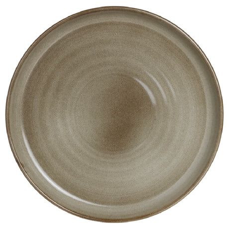 Steelite 6121RG015 Plate 10-1/2" Dia. Round