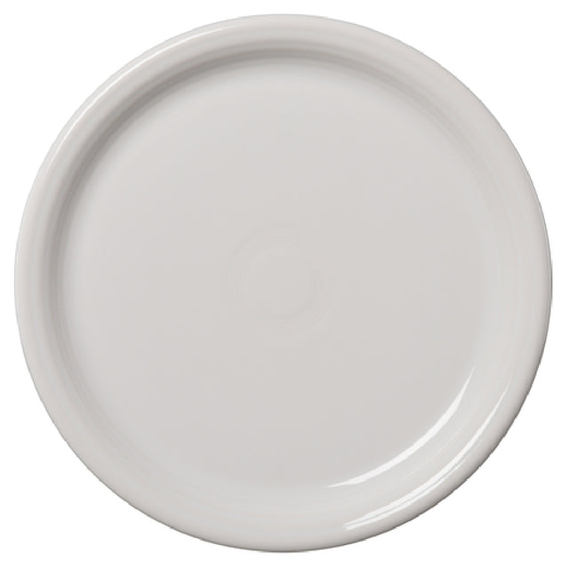 Steelite HL1480100 Bistro Dinner Plate 10-1/2" Round