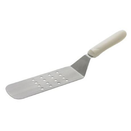 Winco TWP-91 Turner 8-1/4" X 2-7/8" Stainless Steel Perforated Blade (not Including Offset)