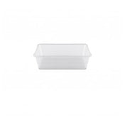 Bauscher Hepp 55.0159.9900 - Ice Pan, 1/3 GN Size, 12-5/8" X 6" X 4"H
