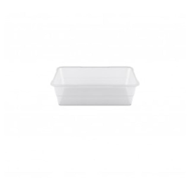 Bauscher Hepp 55.0159.9900 - Ice Pan, 1/3 GN Size, 12-5/8" X 6" X 4"H
