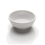 GET Enterprises D634B-W Elite Global Solutions Bowl 28 Oz. 6-3/4" Dia. X 2-1/2"H