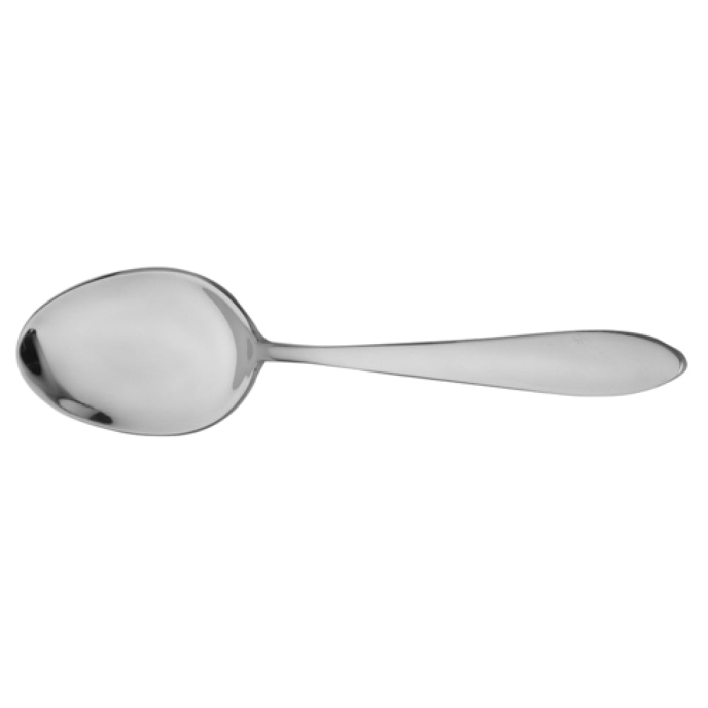 Steelite WL0103 Serving Spoon 8-3/8" Solid