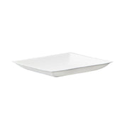 PacknWood 210BCHIC99F - Bio N Chic Mini Sugarcane Plate (No Added PFAs), 3.5"L X 3.5"W