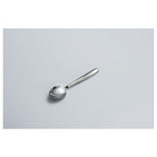 Palate & Plate MW-11019 - Espresso Spoon, 4-3/8", 18/8 Stainless Steel