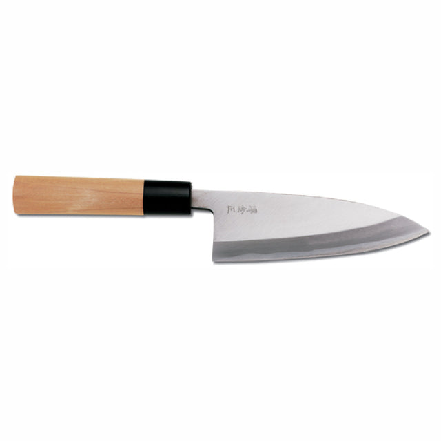 JB Prince Y802 15 Kanemasa Japanese Deba Knife 6" Forged