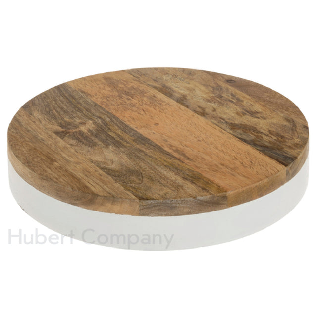 Hubert 45010 - Riser, 12" Dia. X 2"H, Round