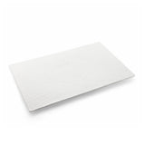 Bon Chef 52200BLK - EZ Fit Tile, Full-size, Woodgrain Texture