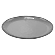 Bauscher Hepp TGY4601 - Marl Collection Plate, 6" Dia. X 1"H, Small