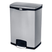 Rubbermaid 1901999 - Slim Jim® Utility Container, 24 Gallon (90 Liter), 21-51/64"W X 16-15/64"D X 31-53/64"H