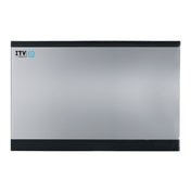 ITV Ice Makers SPIKA MS 1500 R - SPIKA Ice Maker, Remote, Half Or Full Classic American Ice Cube-style