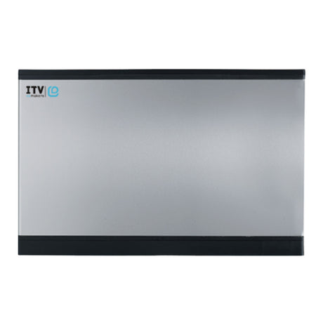 ITV Ice Makers SPIKA MS 2100 R - SPIKA Ice Maker, Remote, Half Or Full Classic American Ice Cube-style