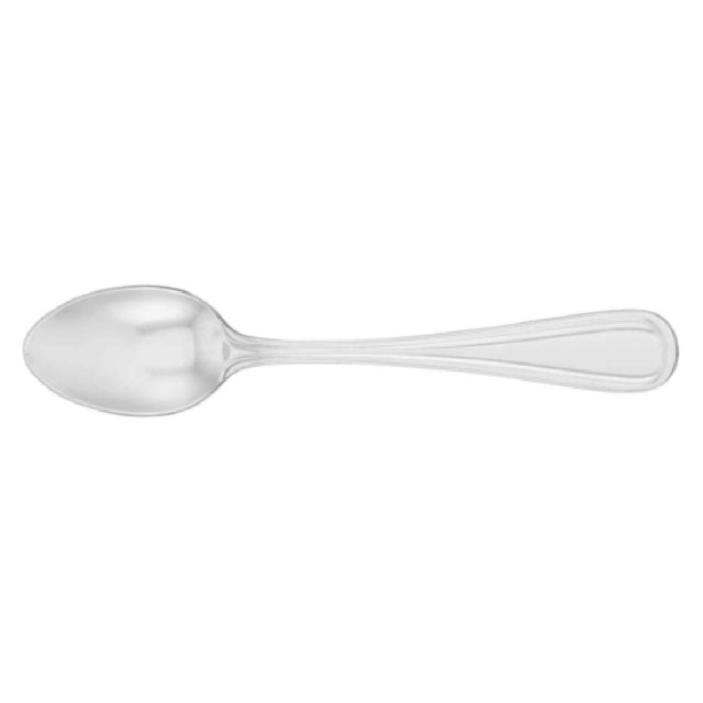 Steelite WL7901 Teaspoon 6-7/8" European Rim Style