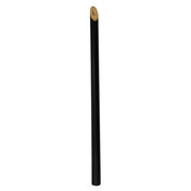 PacknWood 210BSTRAW19B - Eco Straws, 0.16" Dia. X 7.75"L, Biodegradable