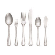 Alegacy Foodservice Products 1606 Iced Tea Spoon 7-3/8" Heavy Weight
