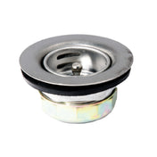 Winholt WS-BD-15ST - Standard Basket Drain 1-1/2"