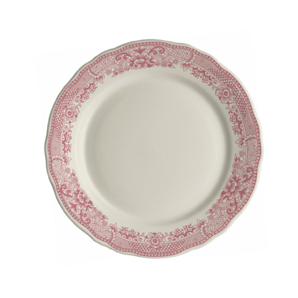 Steelite HL54263923 Plate 7.25" Carolyn