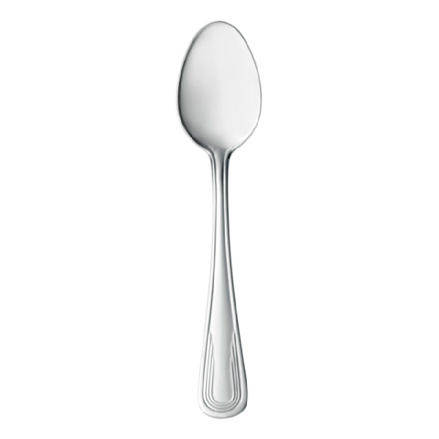 Libbey 129 001 (Formerly World Tableware) Teaspoon 6-3/8" 18/0 Stainless Steel