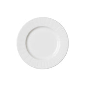 Steelite 9119C1234 Rimmed Plate 8" Round