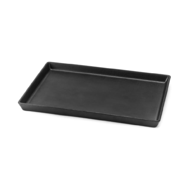 Steelite DFTRC1410LT010 Tray 14"W X 10"D X 1"H Rectangular