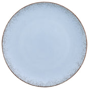 Bauscher Hepp 711232-700457 - Plate, 12-1/2" Dia., Round