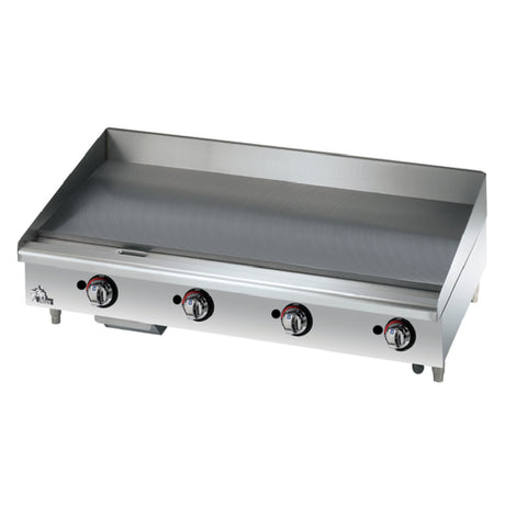 Star 648MF (MIDDLEBY ESSENTIALS ITEM) Star-Max® Heavy Duty Griddle