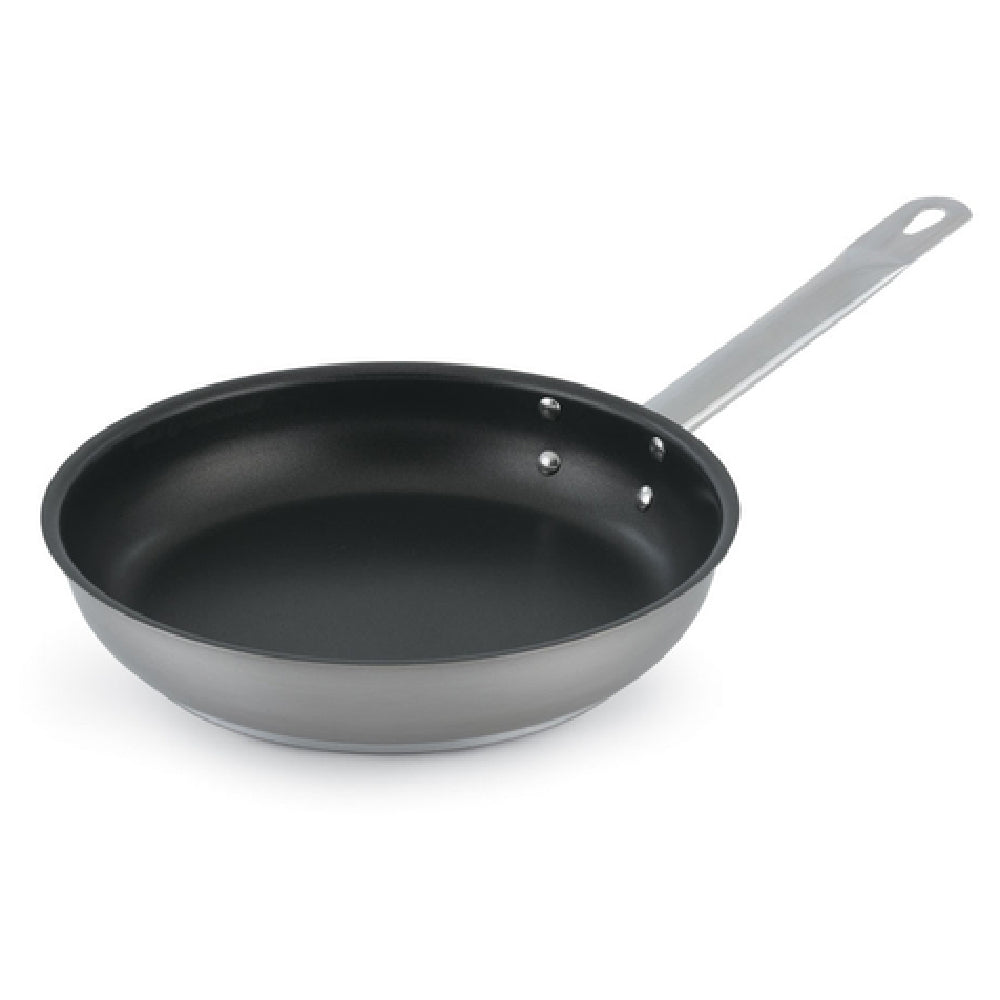 Vollrath N3412 Centurion® Fry Pan 12-1/2" Dia. Non-stick