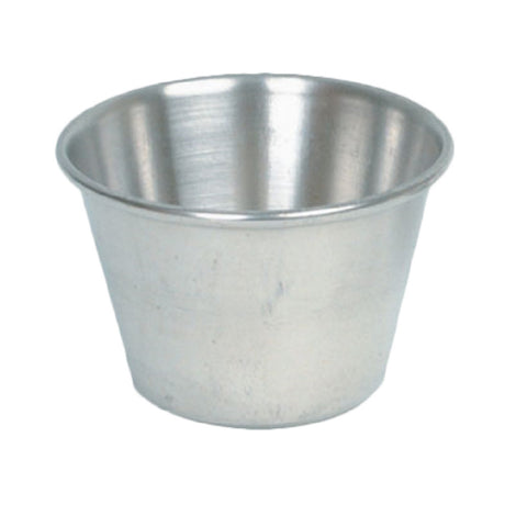 Thunder Group SLSA002 Sauce Cup 2-1/2 Oz. Capacity Stainless Steel