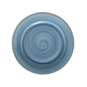 GET Enterprises PA1604902724 Plate 10-5/8" Dia. Rolled Edge