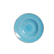 Palate & Plate AW-8752B - Pasta Plate, 11" Dia., Round