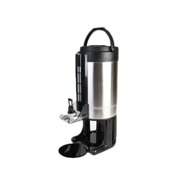 Thunder Group ASGD057 Coffee Dispenser Gravity Flow 5.7 Liter (1.5 Gallon) Capacity