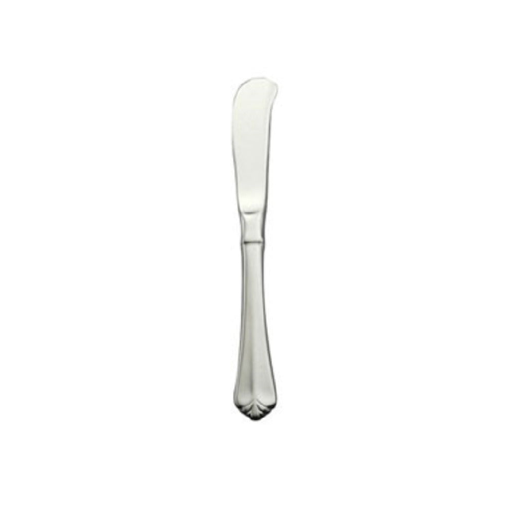 1880 Hospitality 2273KSBF Oneida® Butter Spreader 6-1/2" 1-piece