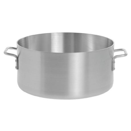 Hubert 94516 - Brazier, 15 Qt., 13-4/5" Dia. X 5-9/10"H