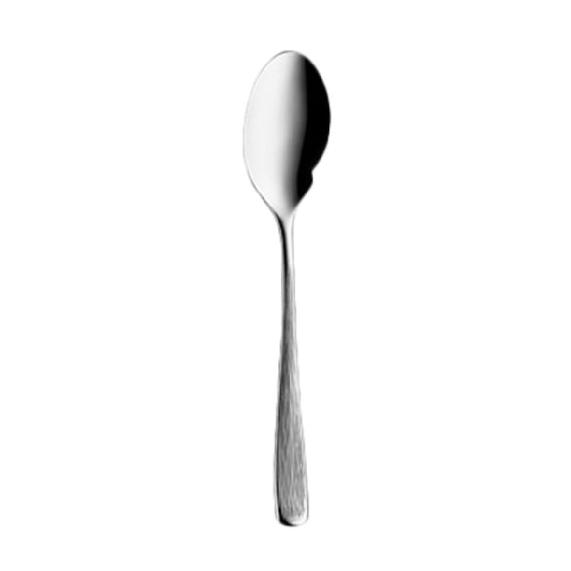 Bauscher Hepp 56.1311.6040 - French Sauce Spoon, 7-11/16", 18/10 Stainless Steel
