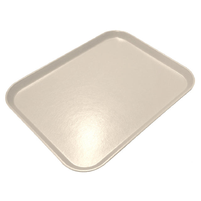 MFG Tray 318001 1082 Cafeteria Tray 18"L X 14"W X 7/8"H Rectangular