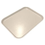MFG Tray 318001 1520 Cafeteria Tray 18"L X 14"W X 7/8"H Rectangular