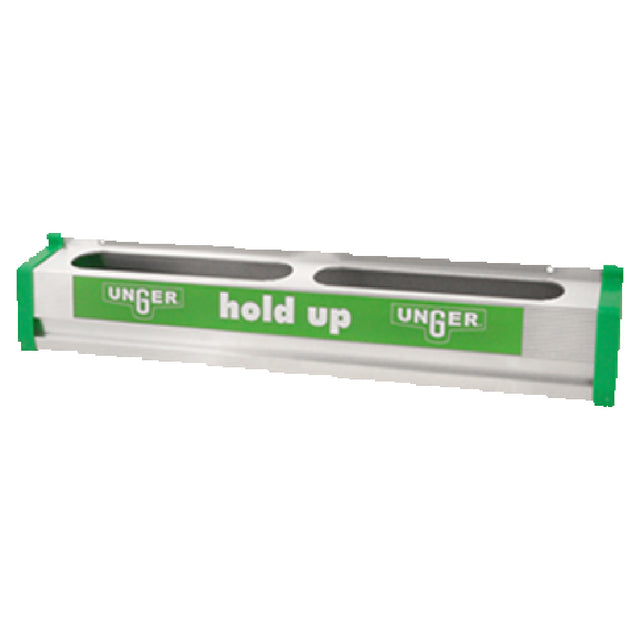 Franklin Machine Products 262-1001 Unger® Storage Room Organizer 18"L With Mounting Hardware