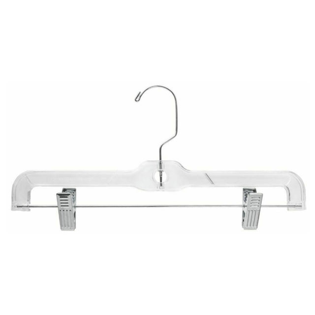 Hubert 26505 - Clothes Hanger, Pants/skirt, 14"L