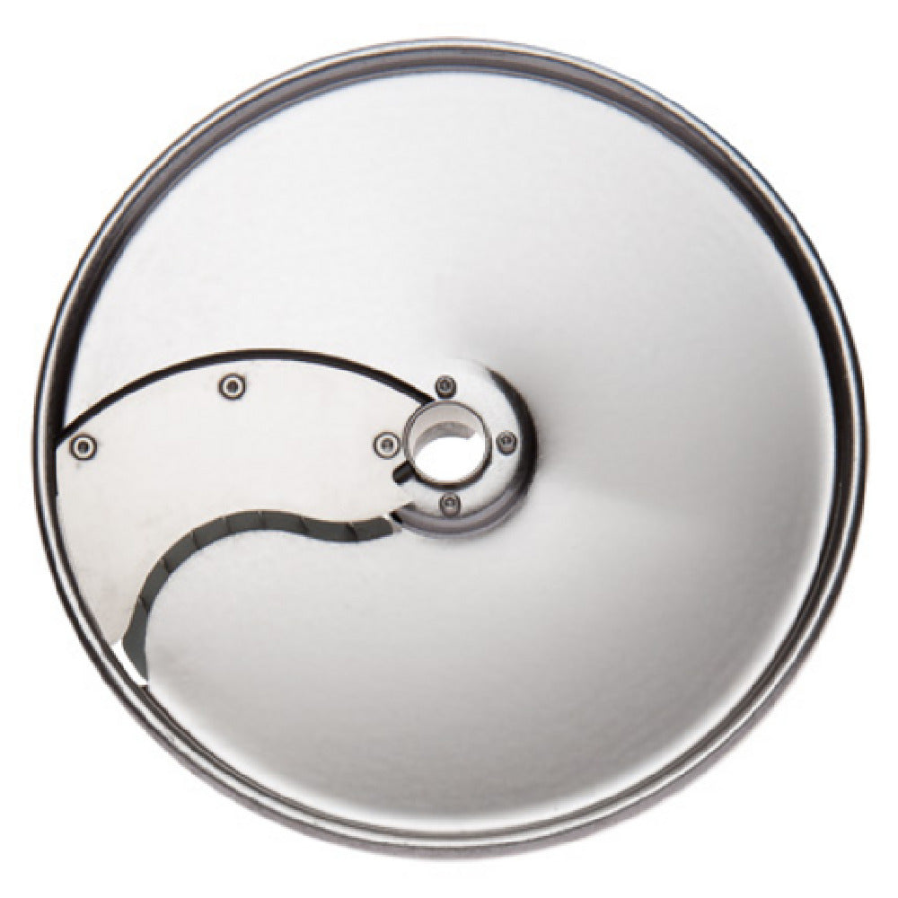 Eurodib 650080 Dito Sama Shredding Disc With S-blades 3/8" X 3/8' (10x10 Mm)