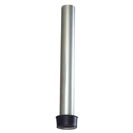 BK Resources BK-OT-15105 Overflow Tube 10" Fit 2" Drain