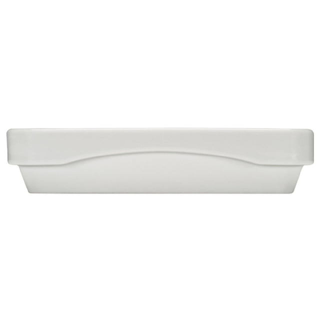 Bauscher Hepp 582333 - Platter, PN-1/1,8-7/10" X 6-3/10" X 1-3/10"H, Rectangular