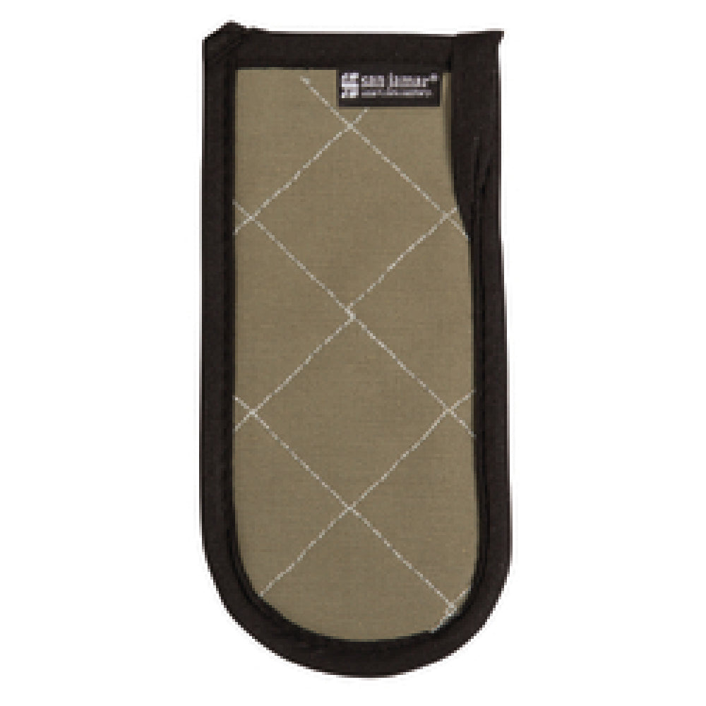 Carlisle 804BG San Jamar BestGuard® Handle Holder 3-1/4" X 6-1/2" Protects To 450°