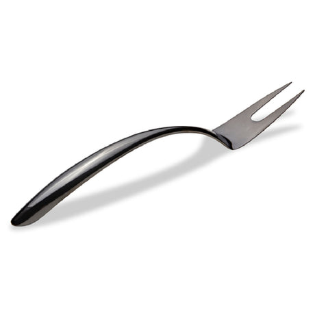 Bon Chef 9455B - EZ Use Banquet Serving Fork, 14", Hollow Cool Handle