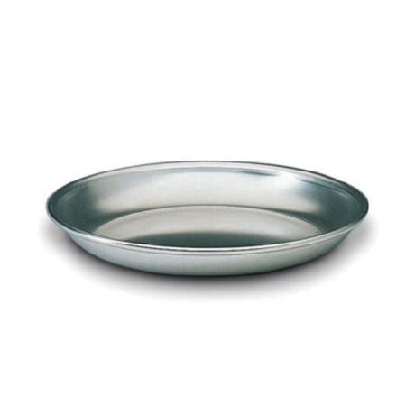 Matfer 532350 Seafood Tray 19-3/4" Dia. X 2-1/2"H Round